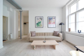 Stylish Flat • Heart of CPH • Strøget & the Canals, Copenhagen